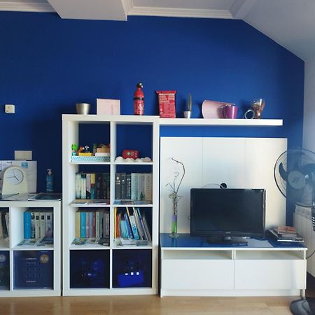 Cambados Apartamento Vut-Po-Tu986D Eksteriør billede