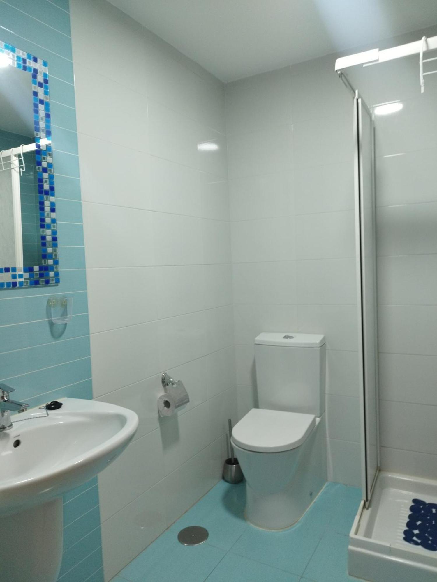 Cambados Apartamento Vut-Po-Tu986D Eksteriør billede