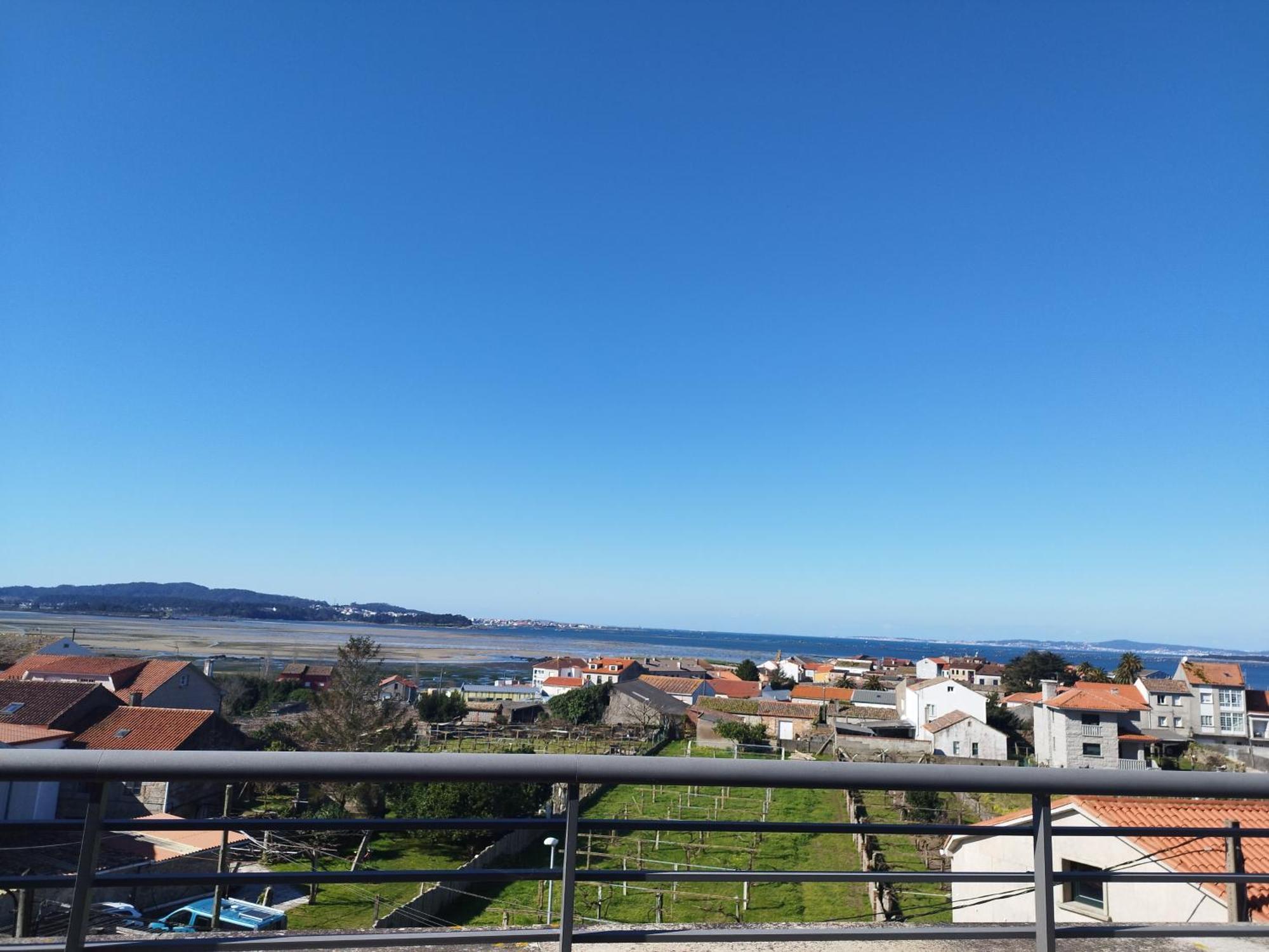 Cambados Apartamento Vut-Po-Tu986D Eksteriør billede