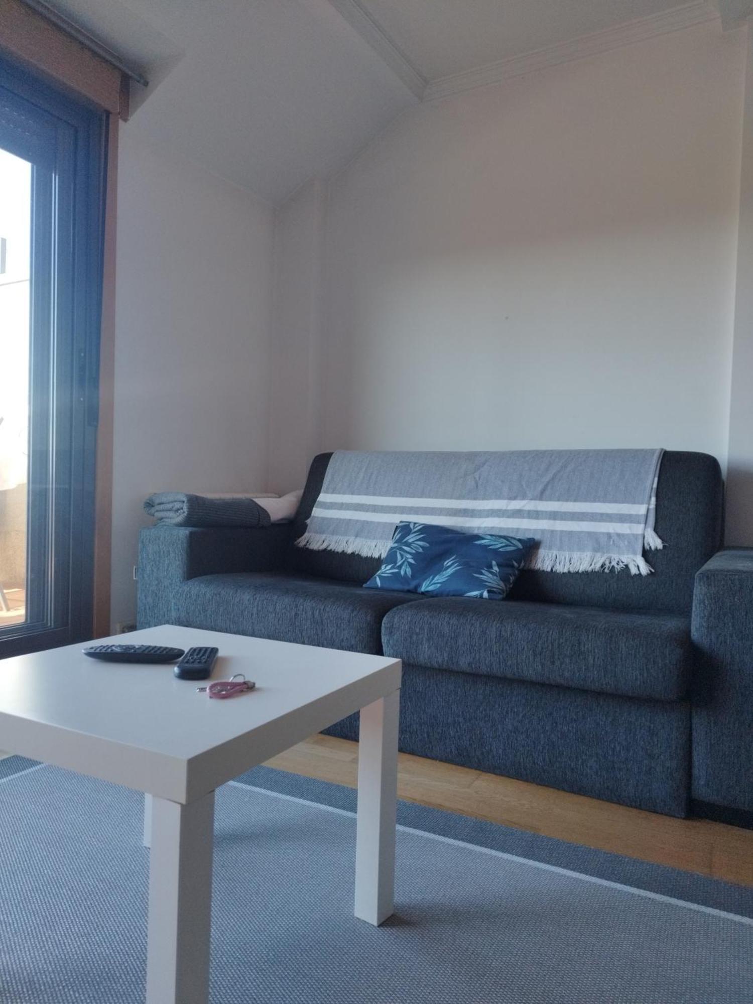 Cambados Apartamento Vut-Po-Tu986D Eksteriør billede